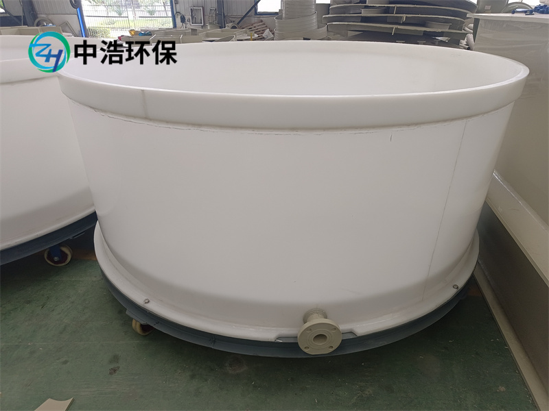 扶绥PP抽滤槽